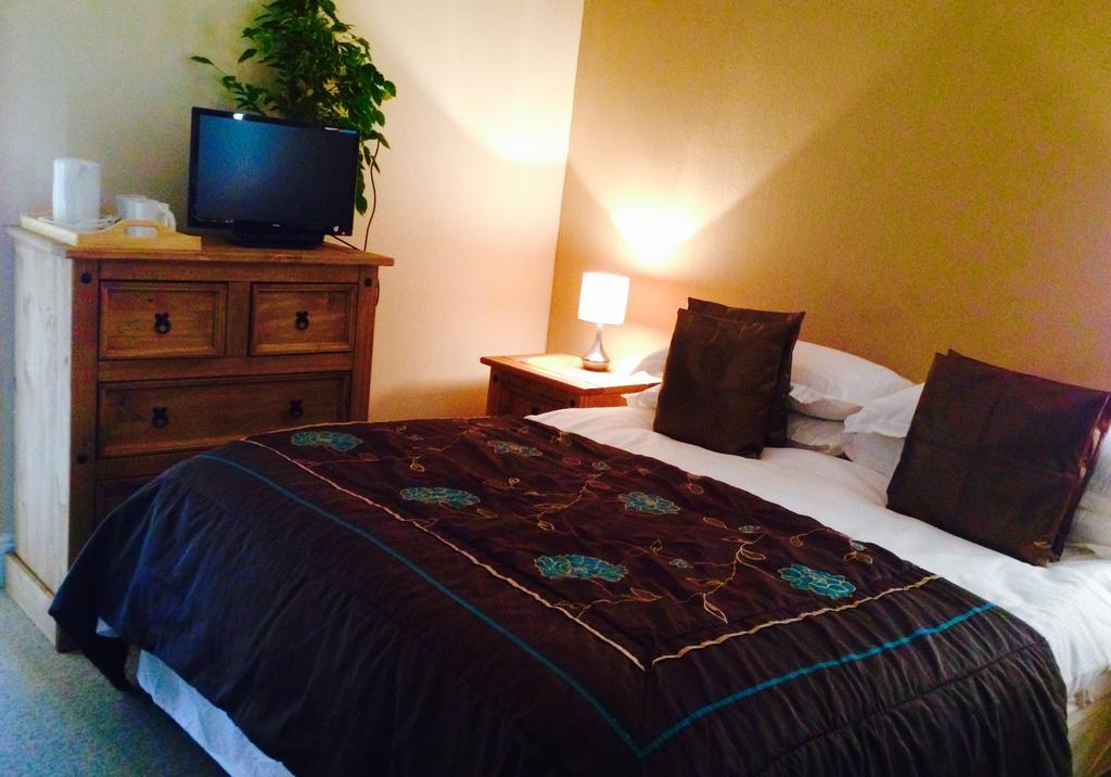 Cashmoor Inn - Inn On The Chase Ringwood Quarto foto